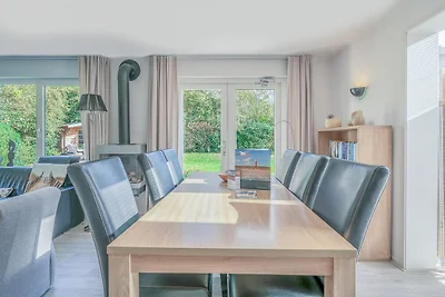 Charmante Villa für Gäste mit Behinderung, in...