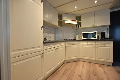 Chalet mit privatem Garten und Terrassen