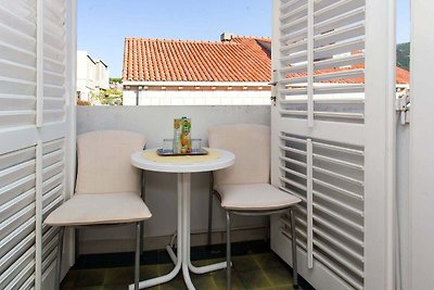 Guest House Ljubica - Double Room with Extern...