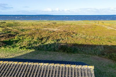 14 Personen Ferienhaus in Løgstør-By Traum