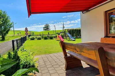 Ferienwohnung mit 3 Schlafzimmer