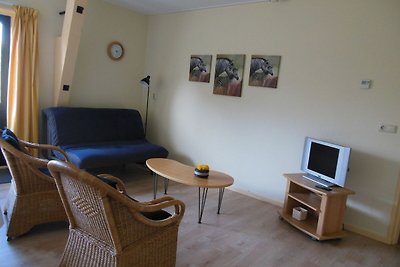 Geräumiges Apartment in Seenähe in Arum