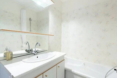 Apartment in Peyragudes mit Zugang zum Pool