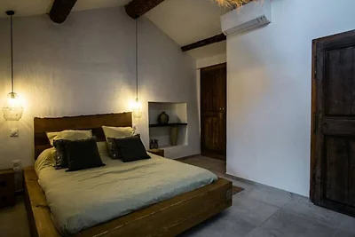 Ferienhaus für 8 Personen