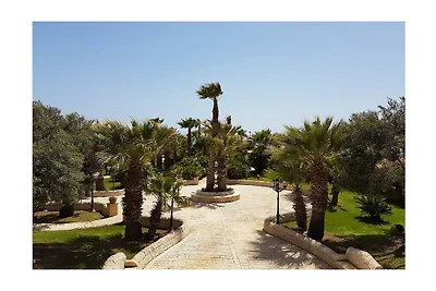 Villa Dea del Mare