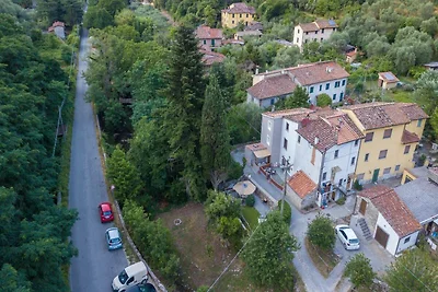 Appartamento a Vorno vicino Lucca
