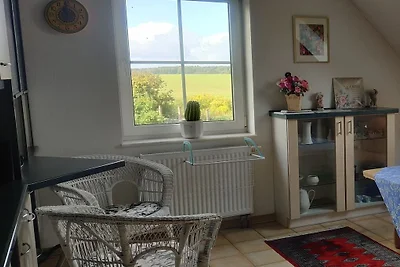Ferienwohnung mit 2 Schlafzimmer