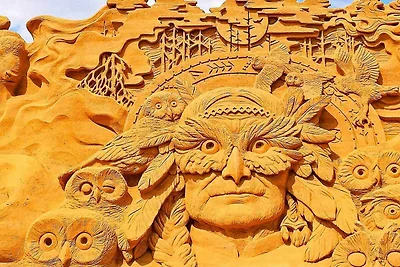 4 Personen Ferienhaus in Ringkøbing-By Traum