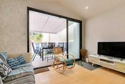 Casa a Les Sables d'Olonne vicino alla...