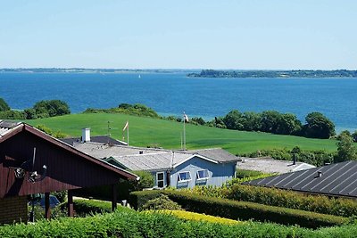 Splendid Holiday Home in Jutland with Terrace