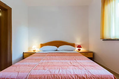 Standard Two Bedroom Apartment with Terrace (...