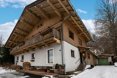 Wohnung in Kitzbühel nahe Skiliften