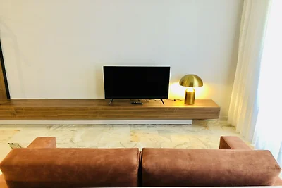 Moderno appartamento nel cuore di Porto