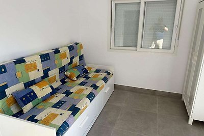 Schöne Wohnung in Strandnähe