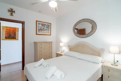 Wohnung in Nerja nahe Torrecilla Strand