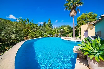 Appartement près de la plage Playa Alcúdia