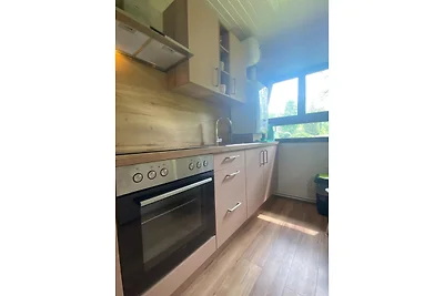 Ferienhaus mit Garten, Eschede