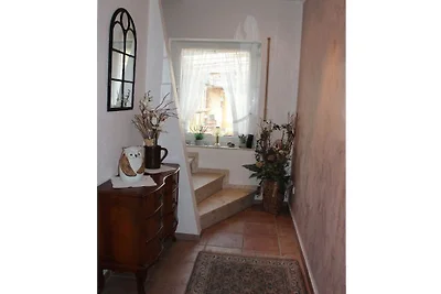 Vakantieappartement in Hage met zwembad