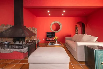 Charmantes Ferienhaus in Ingenio mit Terrasse