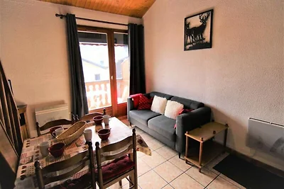 Appartamento in un resort vicino a LE...