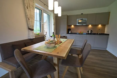 Appartement nahe des Skigebietes in Mayrhofen