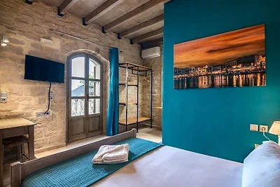 Villa in Rethymno met Zwembad bij Skaleta