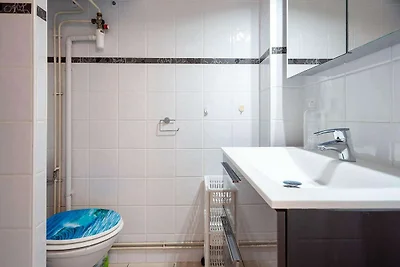 Charmante Wohnung im historischen Agde