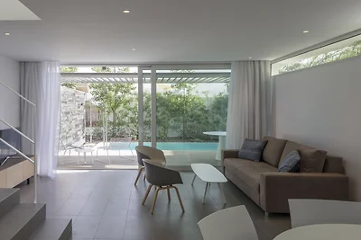 Arena Negra Suites & SPA S4