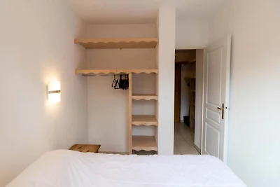 Residenz Le Balcon Des Airelles