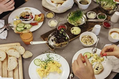Sunday Hotel Dortmund Standard-Doppelzimmer