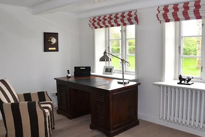 Feringhüs Wrixum, Ferienwohnung Nr. 1