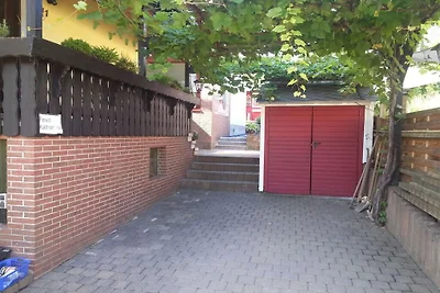 Ferienwohnung mit 2 Schlafzimmer