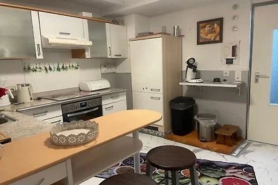 Kuća za odmor Dopust za oporavak Brühl