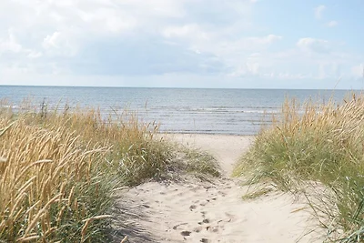 7 Personen Ferienhaus in FALKENBERG