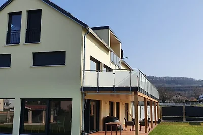 Ferienwohnung mit 1 Schlafzimmer