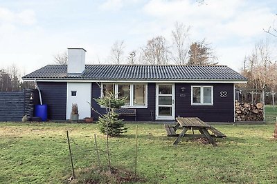 4 Sterne Ferienhaus in Hals