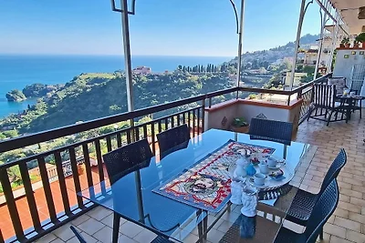 Piccolo Paradiso di Taormina