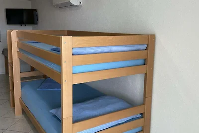 Apartment Vir 3