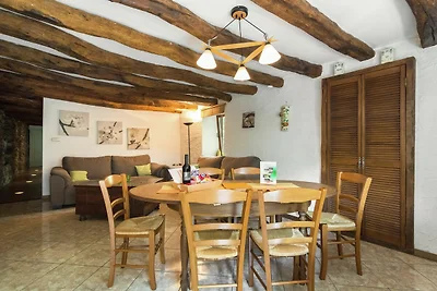 Gemütliche Wohnung in Sensenruth mit...