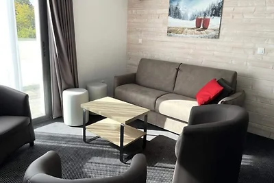 3 Zimmer für 8 Personen