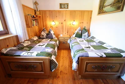 Ferienhaus in Arriach nahe Ossiacher See