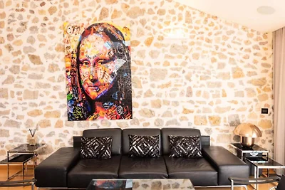 Wohnung in der Rue d'Antibes in der Nähe von...