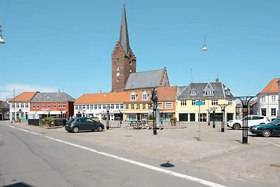 4 Personen Ferienhaus in Nakskov-By Traum