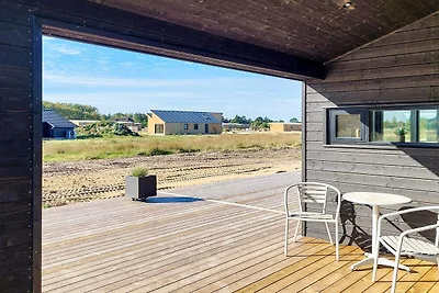 5 Sterne Ferienhaus in Rømø
