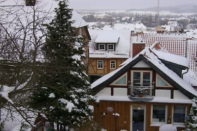 Ferienhaus mit 2 Schlafzimmer