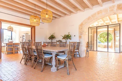 Son Catxo - Villa Con Piscina Privada En...