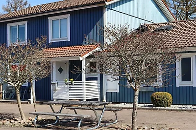 5 Personen Ferienhaus in Halmstad-By Traum