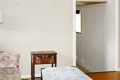 4 Personen Ferienhaus in TÄLLBERG-By Traum