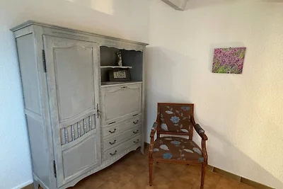 Duplex familiare vicino alla spiaggia di...