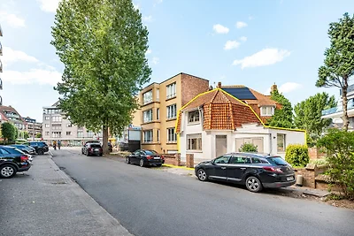 Fibi Home zentral in Koksijde gelegen